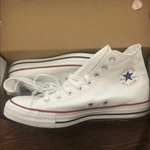 Converse Chuck Taylor All Star High Top Unisex